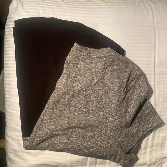 Express Dressy Tshirt - Picture 4 of 4